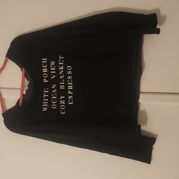 Wildfox sweater - Picture 2 of 5